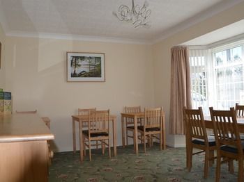 Dene View Bed & Breakfast