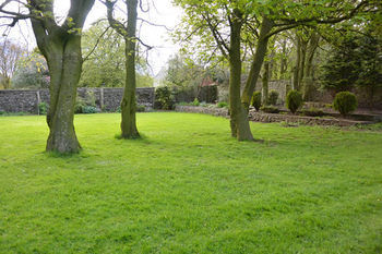 Hotel Newton House