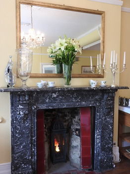 Hotel Newton House