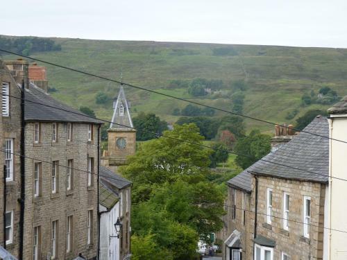 Apartamento Town View Alston