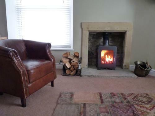 Apartamento Town View Alston