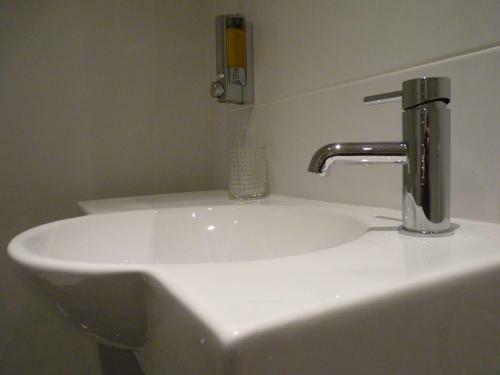 Apartamento Town View Alston