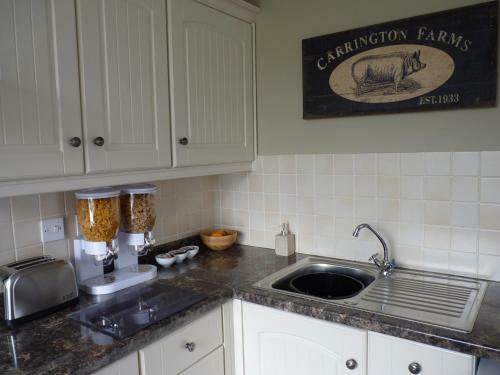 Apartamento Town View Alston