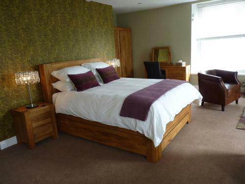 Apartamento Town View Alston