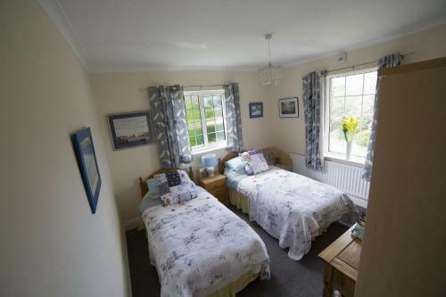 Bed & Breakfast Reighamsyde House