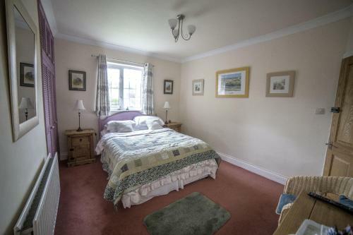Bed & Breakfast Reighamsyde House
