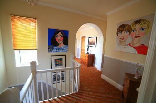 Bed & Breakfast Reighamsyde House