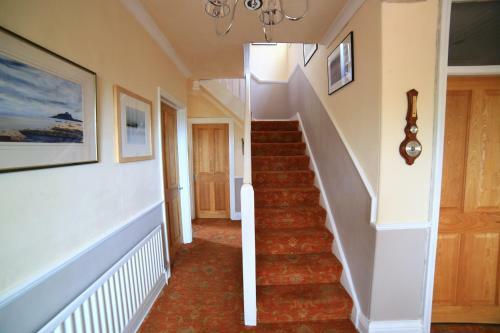 Bed & Breakfast Reighamsyde House