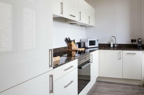 Apartamento Froyle Park