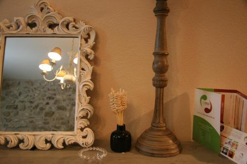 Bed & Breakfast Moulin Mariman