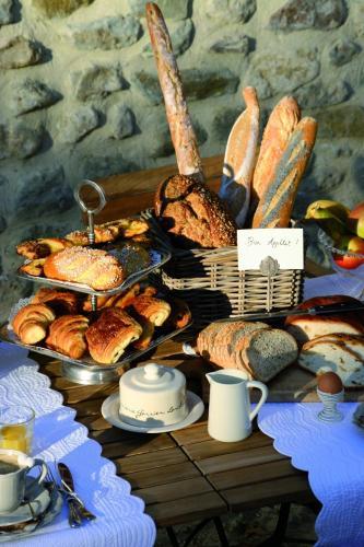 Bed & Breakfast Moulin Mariman