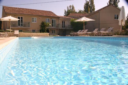 Bed & Breakfast Moulin Mariman