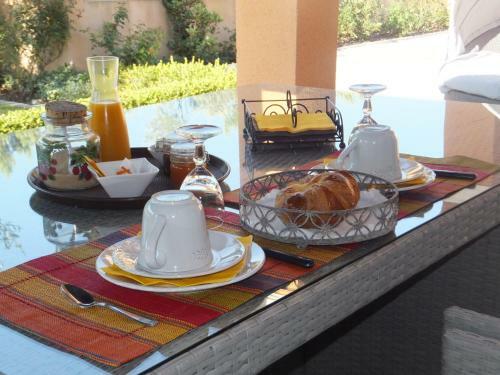 Bed & Breakfast Les Lavandes