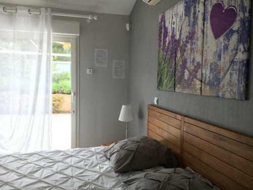 Bed & Breakfast Les Lavandes