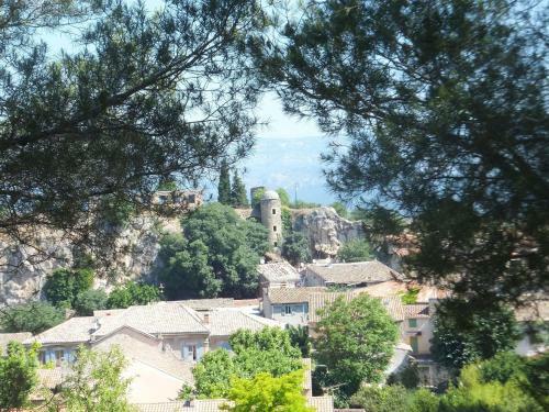 Bed & Breakfast Les Lavandes