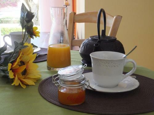 Bed & Breakfast Les Lavandes