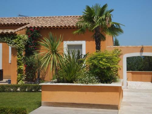 Bed & Breakfast Les Lavandes