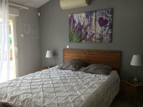 Bed & Breakfast Les Lavandes