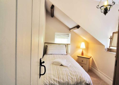 Summerhill Farmhouse