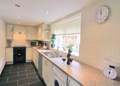 Summerhill Farmhouse