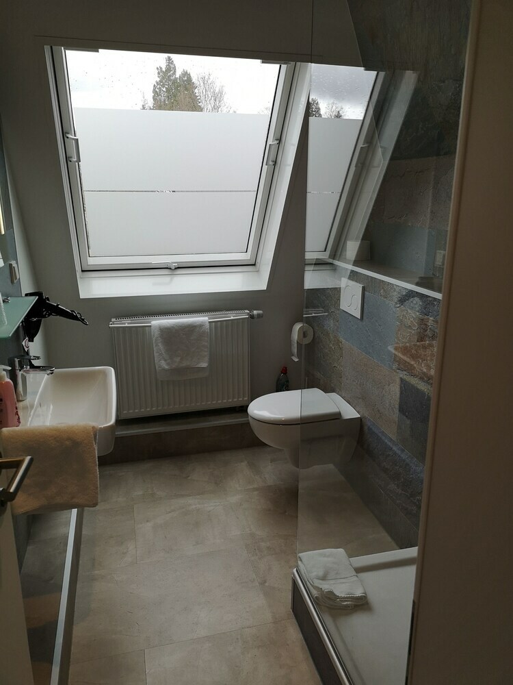 Hotel Burgblick