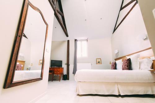 Bed & Breakfast The Gem