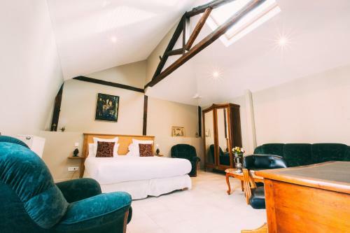 Bed & Breakfast The Gem