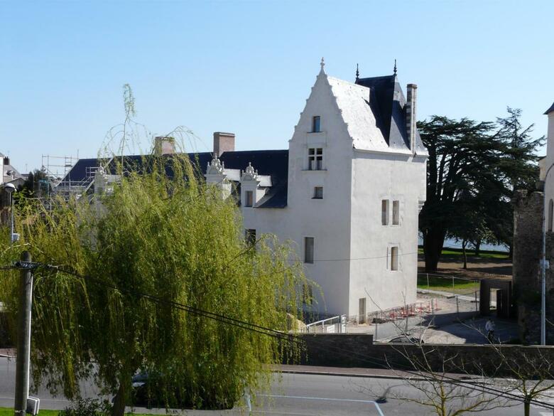 Apartamento Loire Escale