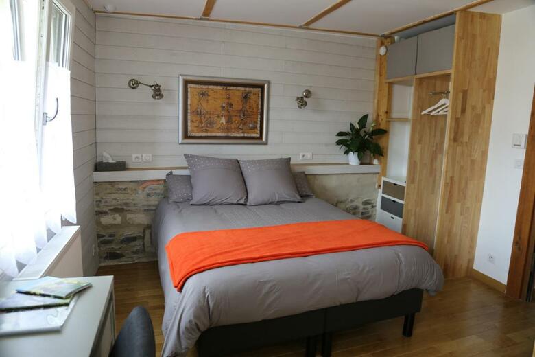 Apartamento Loire Escale