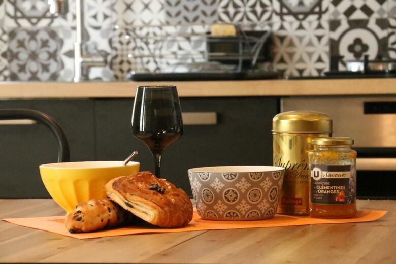 Apartamento Loire Escale