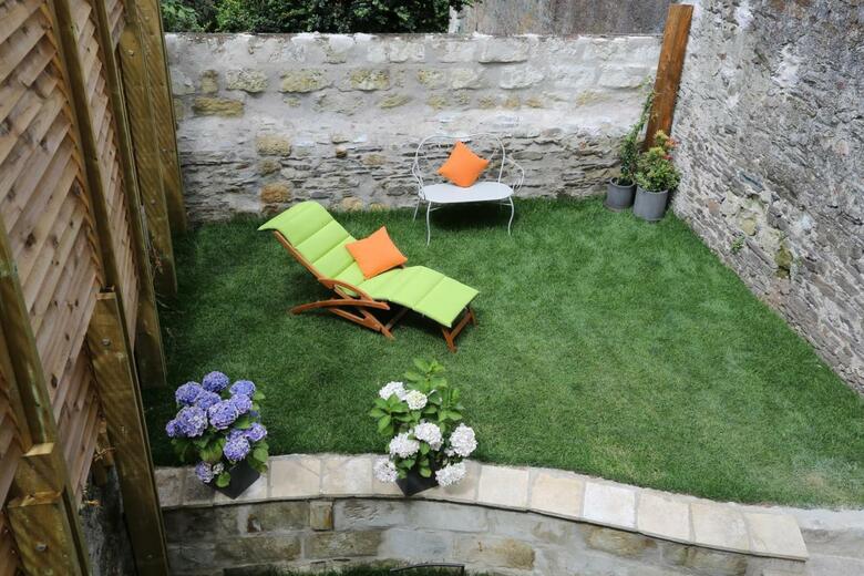 Apartamento Loire Escale