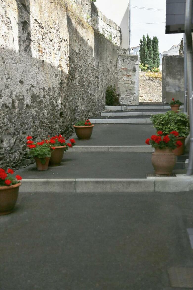 Apartamento Loire Escale