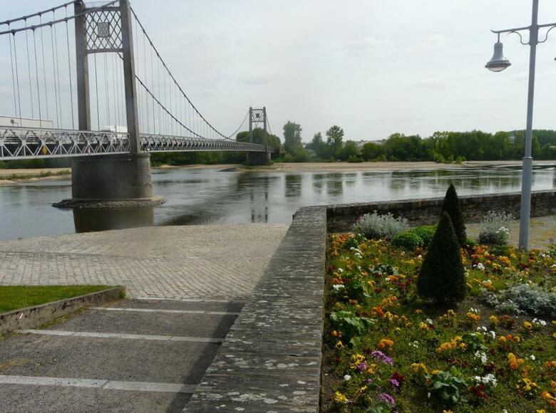 Apartamento Loire Escale