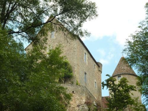 Bed & Breakfast Montenaut