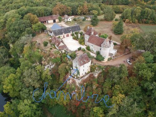 Bed & Breakfast Montenaut