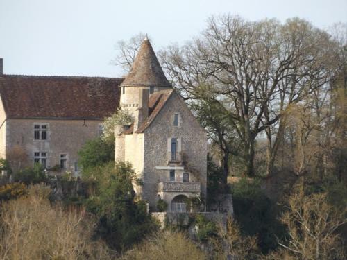 Bed & Breakfast Montenaut