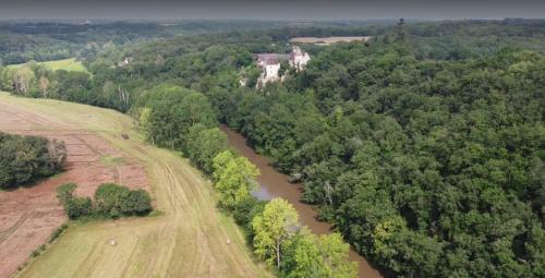 Bed & Breakfast Montenaut