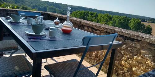 Bed & Breakfast Montenaut