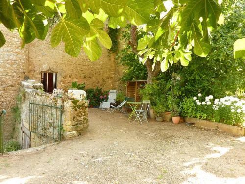 Bed & Breakfast Montenaut