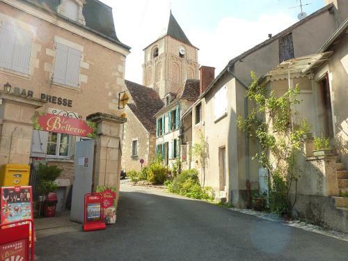 Bed & Breakfast Montenaut