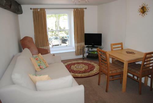Bed & Breakfast Sykes House