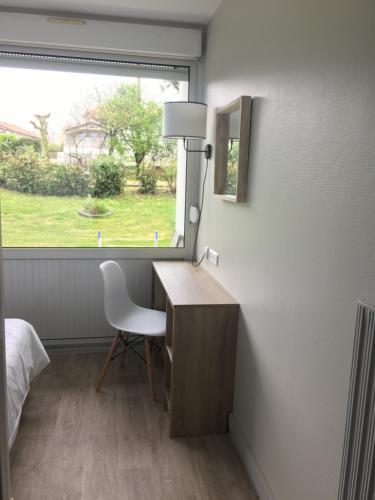 Azur�va Anglet