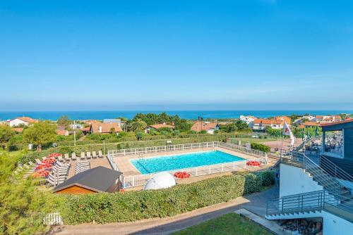 Azur�va Anglet