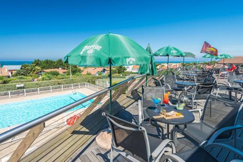 Azur�va Anglet