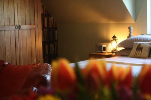 Apartamento The Loft At Helensfield
