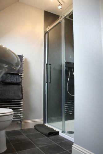 Apartamento The Loft At Helensfield