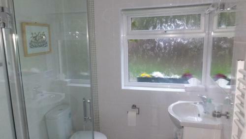 Bed & Breakfast Roth Ach