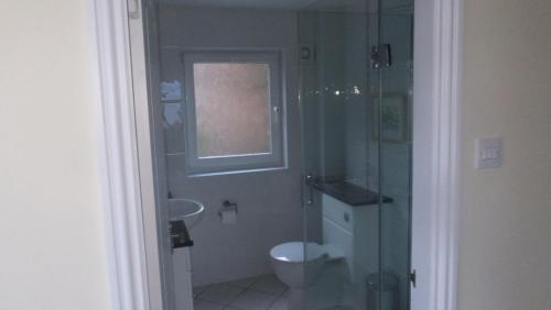 Bed & Breakfast Roth Ach
