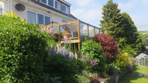 Bed & Breakfast Roth Ach