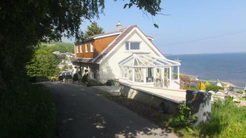 Bed & Breakfast Roth Ach